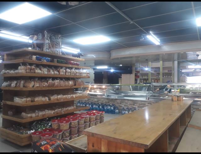 1,400M² BUSINESS FOR SALE IN RUSTENBURG CENTRAL